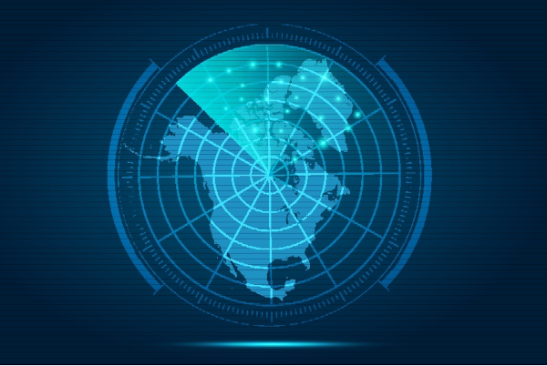 Airspace Management Systems