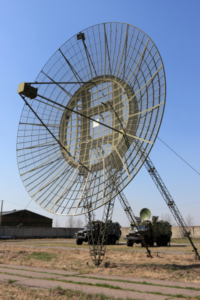 Tactical Communications